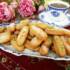طرز تهیه شیرینی زبان گنجشکی خوشمزه مناسب برای پذیرایی