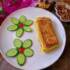 طرز تهیه اسنک تخم مرغ خوشمزه و ساده به روش فوری