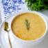 طرز تهیه سوپ بهشت خوشمزه و ساده به روش ترکیه ای