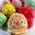 طرز تهیه ترافل دارچینی خوشمزه و ساده به روش خانگی