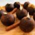 طرز تهیه ترافل قهوه خوشمزه و ساده به روش خانگی