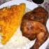 طرز تهیه اکبر جوجه با شیر خوشمزه و ساده به روش شمالی