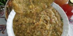 طرز تهیه آش شوربا خوشمزه و مجلسی به روش سنتی