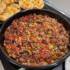 طرز تهیه بلن تاوا ترکیه ای خوشمزه با گوشت گوسفندی
