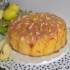 طرز تهیه کیک گلابی ساده و خوشمزه به روش خانگی