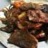 طرز تهیه چرتمه پلو خوشمزه و مخصوص به روش سمنانی