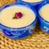طرز تهیه دسر سمولینا لبنانی خوشمزه به روش مجلسی