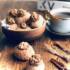 طرز تهیه قرابیه گردویی ساده و خوشمزه به روش قنادی