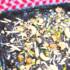 طرز تهیه حلوای اماراتی خوشمزه و مخصوص با مغزیجات