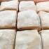 طرز تهیه حلوای ضیابری خوشمزه به روش سنتی شمالی