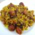 طرز تهیه حشوی مرغ خوشمزه و ساده به روش جنوبی