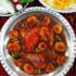 طرز تهیه خورش انجیر سیاه خوشمزه به روش مجلسی