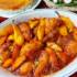 طرز تهیه خورش گلابی خوشمزه به روش مجلسی