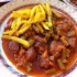 طرز تهیه خورش لوبیا سبز اصیل مجلسی و خوشمزه + 6 نکته طلایی