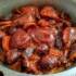 طرز تهیه خورش شاه بلوط خوشمزه به روش سنتی