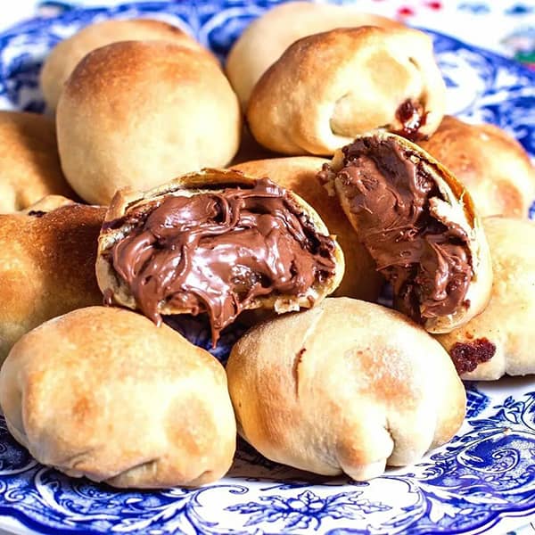 طرز تهیه کوکی ازمیری