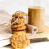 طرز تهیه کوکی میوه خشک خوشمزه به روش خانگی