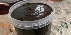 طرز تهیه مربا کنجد سیاه خوشمزه و ساده به روش سنتی