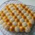 طرز تهیه نان حبابی خوشمزه و ساده به روش سنتی