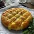 طرز تهیه نان پیتزایی خوشمزه و مخصوص به روش رستورانی