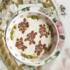 طرز تهیه پودینگ گندم خوشمزه و مجلسی به روش سنتی