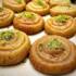 طرز تهیه شیرینی کربیچ خوشمزه و ساده به روش یونانی