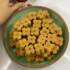 طرز تهیه شیرینی نخودچی با روغن مایع به روش خانگی
