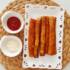 طرز تهیه سیب زمینی چوبی ساده و خوشمزه به روش ترکیه ای