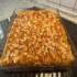 طرز تهیه باقلوا با سمولینا خوشمزه به روش اصلی ترکیه ای