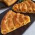 طرز تهیه بورک هویج خوشمزه و ساده به روش ترکیه ای