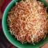 طرز تهیه چیپس ماکارونی خوشمزه و ساده به روش خانگی