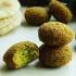 طرز تهیه فلافل لبنانی خوشمزه و بازاری با باقالی و نخود