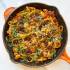 طرز تهیه فتوچینی با میگو خوشمزه به روش رستورانی