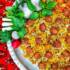 طرز تهیه هویج پلو کازرونی خوشمزه به روش مجلسی