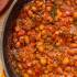 طرز تهیه خوراک لوبیا هندی خوشمزه به روش مخصوص