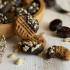 طرز تهیه کوکی خرما ساده و خوشمزه به روش خانگی
