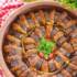 طرز تهیه کوفته گوشت و بادمجان خوشمزه به روش ترکیه ای