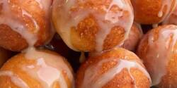 طرز تهیه لگیمات پنیری خوشمزه و ساده به روش جنوبی
