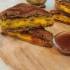 طرز تهیه ساندویچ کوکو سیب زمینی ساده به روش رستورانی