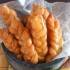 طرز تهیه شیرینی کوئک سیستر آفریقایی برای ماه رمضان
