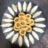 طرز تهیه شیرینی ساق عروس بدون فر به روش خانگی