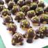 طرز تهیه ترافل سیب ساده و خوشمزه به روش خانگی