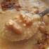 طرز تهیه باکله پته خوراک باقالی و بلغور به روش مازندرانی