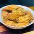طرز تهیه بال کریسپی ساده و خوشمزه به روش رستورانی