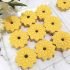 طرز تهیه بیسکویت چای ایتالیایی ساده به روش کافه ای