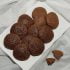 طرز تهیه کوکی شکلاتی بدون فر خوشمزه به روش خانگی
