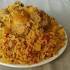 طرز تهیه استانبولی با مرغ ساده با طعم بسیار خوشمزه