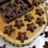 طرز تهیه حلوای خرما و گردو خوشمزه به روش مجلسی