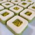 طرز تهیه حلوای پسته ساده و خوشمزه به روش تبریزی