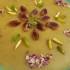 طرز تهیه کاچی پسته خوشمزه و مجلسی به روش سنتی